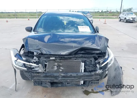 2017 Kia Forte Lx from USA, damaged, VIN 3KPFK4A72HE083618